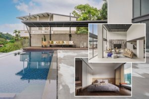 Didelės šeimos svajonė virto realybe: jų nauji namai – ir jaukūs, ir erdvūs