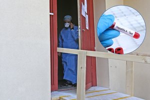 Europoje – mirtino viruso protrūkis: užkratas jau išplito į 4 valstybes