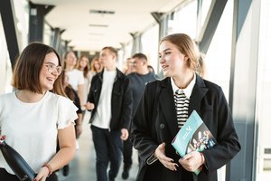 Sveikatos priežiūros specialistai: profesijos, kurių paklausa nenustoja augti