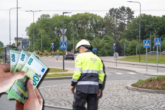 Elektros tiekėjų sumanymas sukėlė siaubą: gyventojai baiminasi, kad didžiulius pinigus kainavę darbai nueis perniek