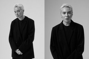 Yvie O’Noel Lietuvos muzikos industrijai skelbia pokyčių erą