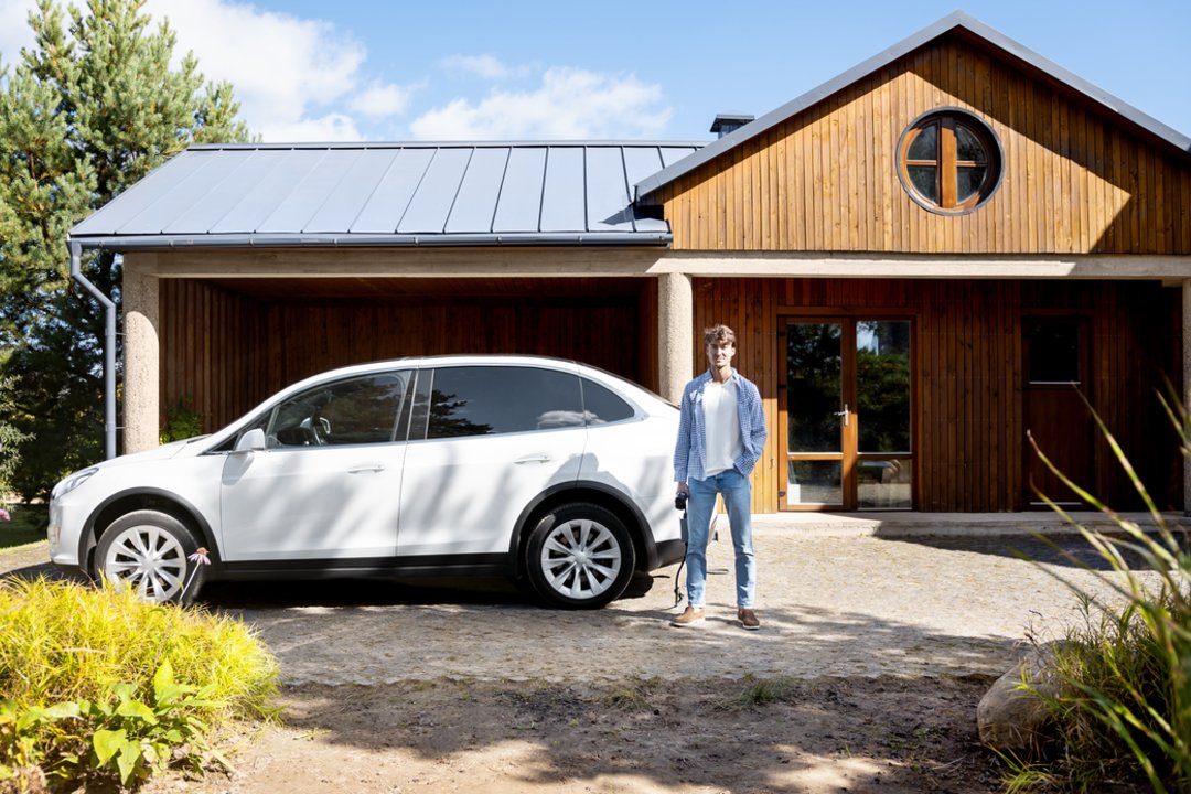 Kiemo darbai savaitgalį? Paslėpti pavojai jūsų automobiliui