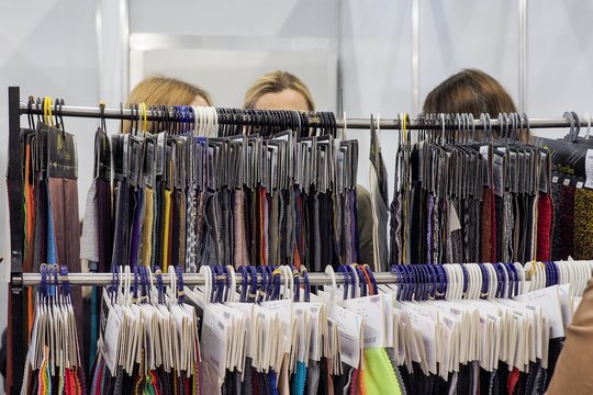 Viena iš „Utenos trikotažo“ valdomų įmonių stabdo veiklą: darbo neteks daugiau nei 100 darbuotojų