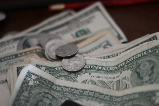 JAV centrinis bankas jau liepą gali sumažinti palūkanų normas
