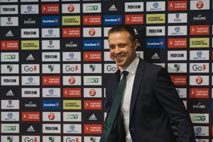 Eurolygos žinutė NBA: mes turime sukūrę geriausią Europos krepšinio produktą, bendradarbiaukime