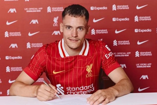 Prasčiausiai saugota paslaptis: „Liverpool“ įvykdė brangiausią sandorį Anglijos futbolo istorijoje