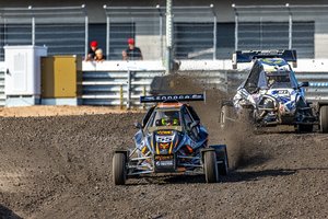 Vilkyčiuose startuosiantis Matas Zavarskis: „Lenktyniauti savų žiūrovų akivaizdoje – papildoma atsakomybė“