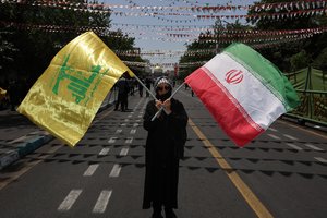 Izraelio kariuomenė teigia nukovusi „teroristą“ Libane