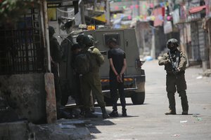 Izraelio gynybos ministras: Irane nukautas elitinių šalies pajėgų vadas