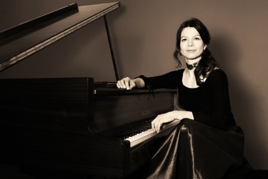 Prasideda Kintų muzikos festivalis: linkėjimai iš Vienos ir ateities vardai