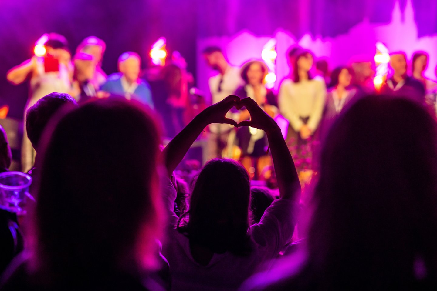 Kultūros festivalis „Purpurinis vakaras“ Anykščiuose vyks 18-ą kartą.