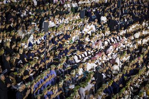 Į Dainų šventės renginius įtraukta Pasaulio lietuvių vienybės diena