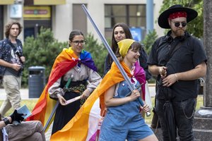 Seimo teisininkai įvertino siūlymą atidėti partnerystės instituto įsigaliojimą: prieštarauja Konstitucijai