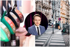 Irano kerštas gali paliesti ir Europą: L. Kojala atsakė, kokio scenarijaus galime tikėtis