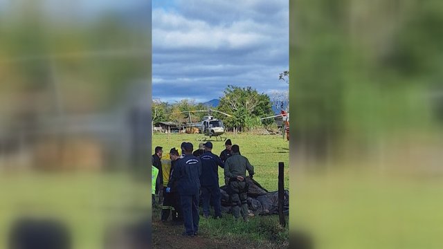 Brazilijoje – mirtinas pasiskraidymas oro balionu: turistų pamėgtoje vietoje žuvo aštuoni žmonės