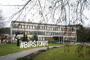 „Čekiukų“ byloje nuteista Birštono tarybos narė R. Žentelienė: atsiprašau visuomenės