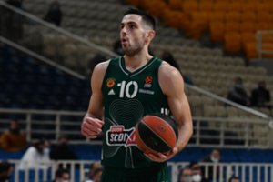 I. Papapetrou netikėtai paskelbė apie karjeros pabaigą