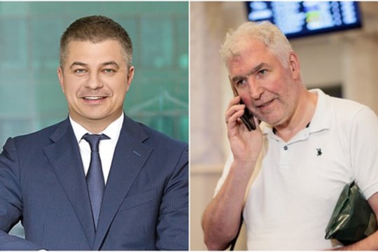 Versija apie bombą politiko neįtikina: jei tai buvo padaryta G. Žiemelio valia – egzistuoja juodieji sąrašai