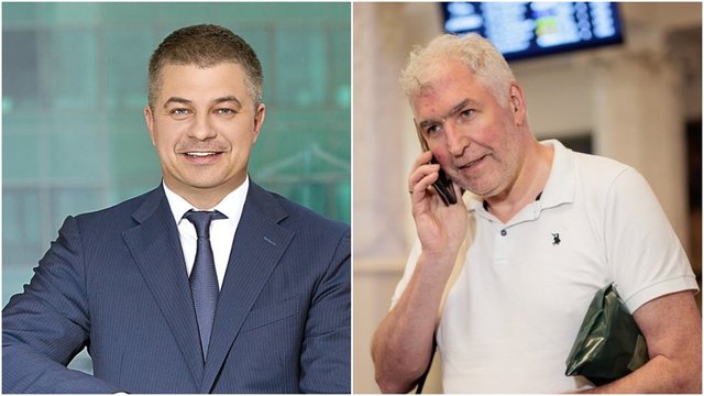 Versija apie bombą politiko neįtikina: jei tai buvo padaryta G. Žiemelio valia – egzistuoja juodieji sąrašai