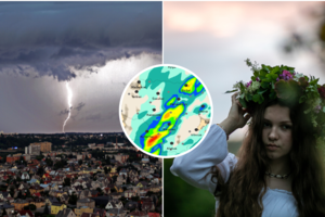 Dėl Joninių nakties – rimtas įspėjimas