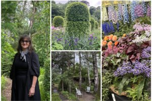 Lietuvio svajonių sodas: nuo ko pradėti jį kurti? Pirmiausia būtina apsigenėti savo ego