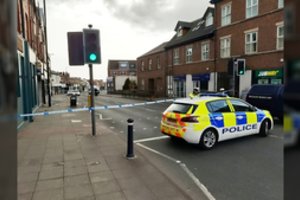 Jungtinėje Karalystėje – tragiškas lietuvio likimas: žuvo prieš pat savo pirmojo vaiko gimimą