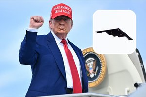 Aiškėja daugiau D. Trumpo planų dėl Irano: svarbiausias klausimas – dar neatsakytas