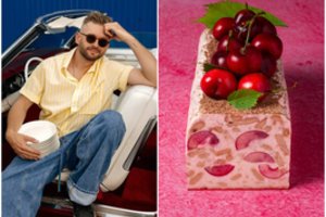 „Tinginys“, kokio Lietuvoje dar negamino niekas: A. Ivanauskas siūlo išbandyti išskirtinio skonio desertą