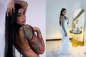 Po populiarios grožio operacijos Turkijoje mirė garsi 31-erių nuomonės formuotoja: buvo susitarimas, vyras lieja širdį