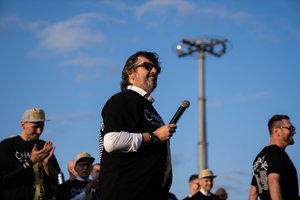 Gerbėjų reakcija į A. Trinchieri atleidimą – džiaugsmas, kirčiai organizacijai ir noras turėti strategą lietuvį