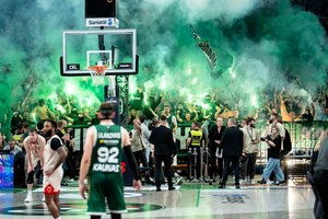 LKL finalas sumušė žiūrimumo rekordą