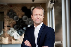 D. Misiūnas apie biurokratiją: Lietuva rizikuoja likti įstrigusi „vidutinybės spąstuose“