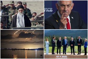 Branduolinė šachmatų partija: kuris ėjimas yra svarbiausias