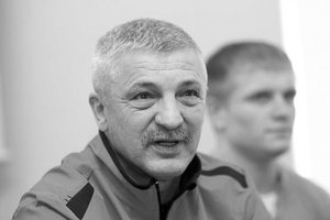 Gedulas bokso bendruomenėje: mirė buvęs Lietuvos čempionas ir olimpinį prizininką išauginęs V. Bajevas