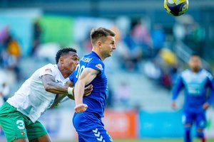 „Topsport A lygos“ turo anonsas: nelengvi išbandymai lyderiams