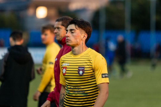 Alytiškiai iškovojo pirmąją sezono pergalę