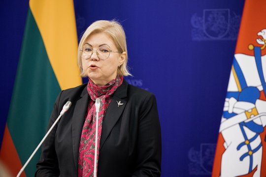 Kultūros pasu siūloma leisti pasinaudoti ir senjorams