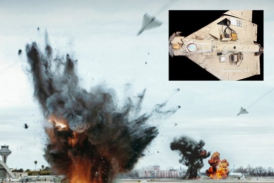 Rusija pirmą kartą smogė atnaujintu ginklu – jo galimybės kelia rimtą susirūpinimą