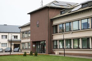 Teismas: Prienų tarybos narys E. Visockas nepagrįstai praturtėjo, turi grąžinti per 14 tūkst. eurų