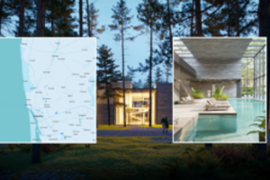 Klaipėdoje statomas viešbutis, kokio Lietuvoje dar nebuvo: sako, kad nenusileis austrams, italams