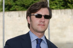 Lietuvos ambasadoriumi JAV siūloma skirti diplomatą G. Varvuolį