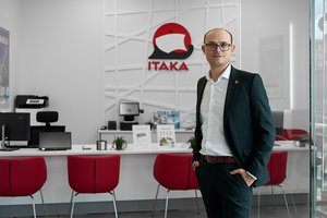 „Itaka Lietuva“ ir „Itaka Latvija“ turi naują vadovą