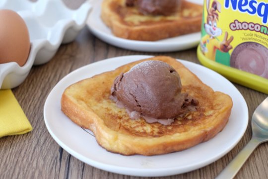 Vasara su „Nesquik“: 6 idėjos, kaip atsigaivinti šiltą dieną