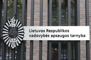 Vyriausybė pritarė įstatymų pataisoms, kuriomis siūloma leisti VAT saugoti asmenis už Lietuvos ribų