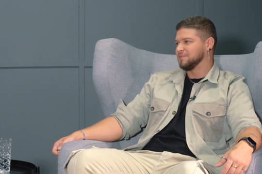 Išsipildė Antano Jakimavičiaus svajonė: „Buvau pasiruošęs tam“