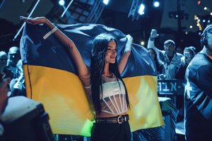 Į Vilnių sugrįžta paplūdimio festivalis: scenoje pasirodys garsenybė iš Ukrainos
