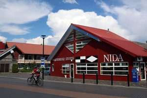 Keičiasi autobusų išvykimo laikas iš Nidos