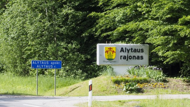 Prakalbo apie Alytaus potencialą tapti traukos centru: laikui bėgant matysime didžiųjų miestų decentralizaciją 