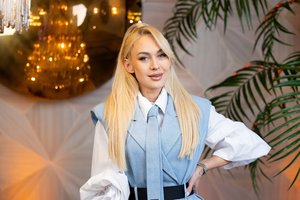 Oksana Pikul ryžosi stulbinantiems išvaizdos pokyčiams