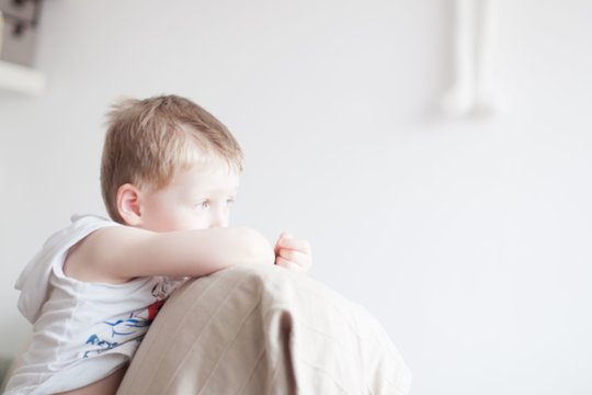 Nėra klasės mokykloje ar grupės darželyje, kurioje nebūtų vaiko, turinčio kalbos sutrikimų